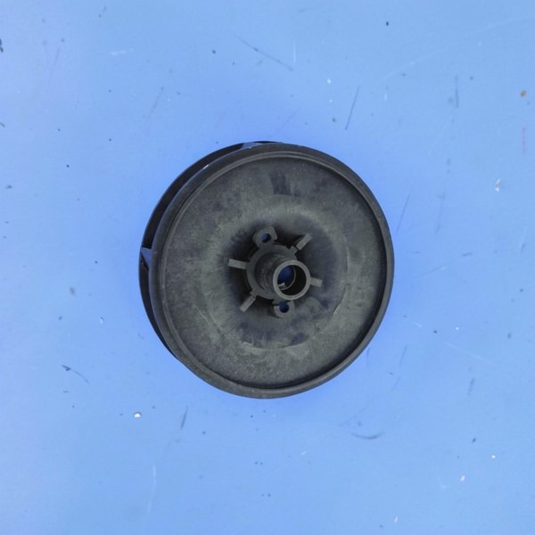 Turbine 405T 5,5 CV PPE NCC