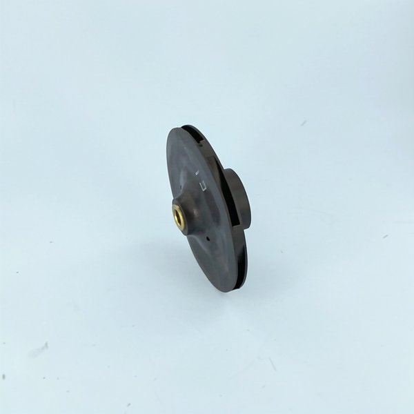 Turbine PPE 5P2R - 0,75 kW Mono