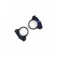 Collier de tuyau (sachet de 2) robot Legend II
