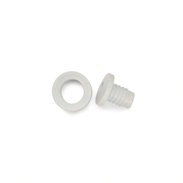 Buse avec collet pour tuyau de balayage (LEGEND II)