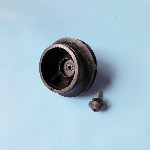 Turbine PPE Karpa KA KAV, Mini Kapri KAP, KAPV 2,50 CV