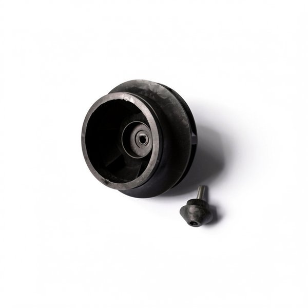 Turbine PPE Karpa KA KAV, Mini Kapri KAP, KAPV 2,50 CV