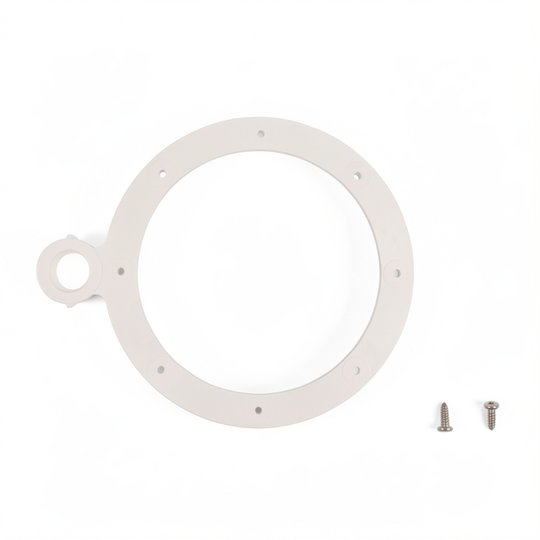 Bride fixation projecteur