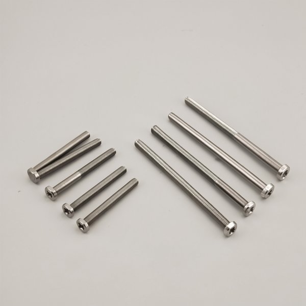 Vis de fixation INOX