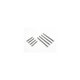 Vis de fixation INOX