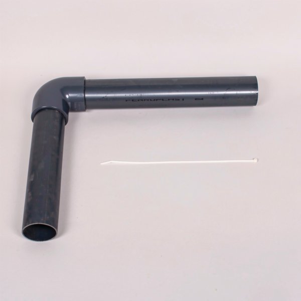 Ensemble diffuseur D900 Filtre SAB Cantabric