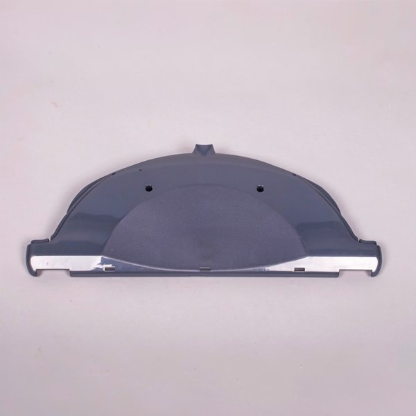 Flasque latérale gris foncé côté câble pour Dolphin SWASH TC
