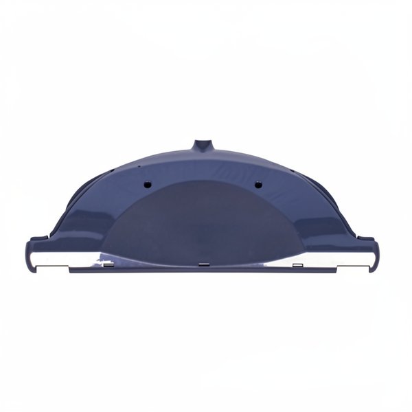 Flasque latérale gris foncé côté câble pour Dolphin SWASH TC