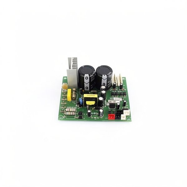 Smart Starter