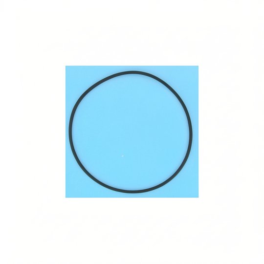 Joint torique de vanne 1"1/2 132,7x3,4 pour E-26-1069, E-26-1070