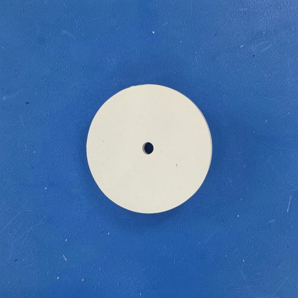 Disque régul. débit buse de fond