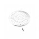 Grille (+ vis) BDF - Inox Liner