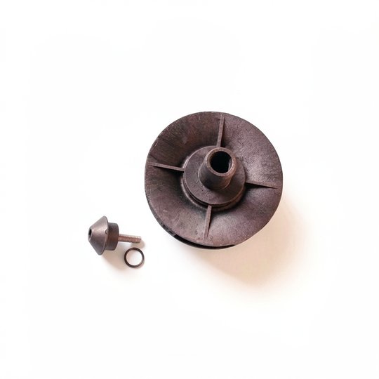 Turbine PPE Karpa - 5,50 CV