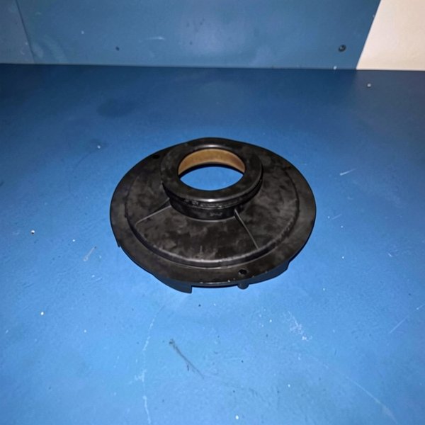 Diffuseur PPE Superflo 2 CV à 3 CV