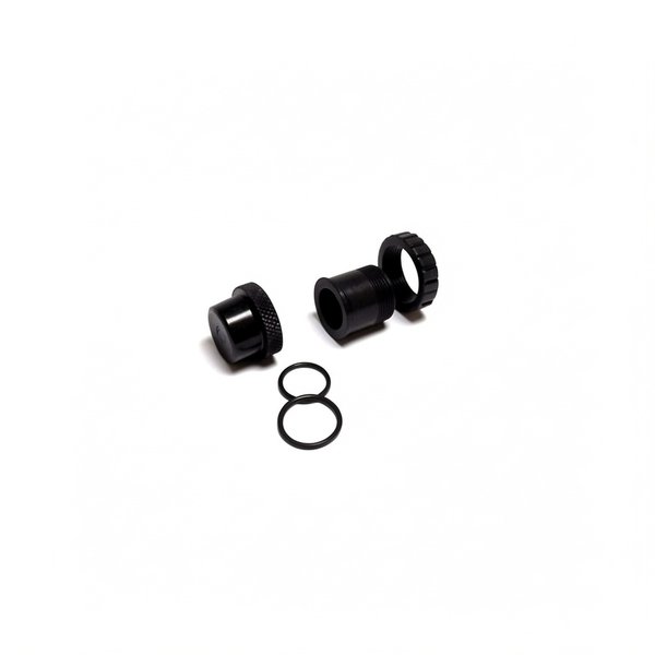 Kit raccord union avec joint (sortie droite vanne Auto 2"1/2) -sachet de 2 kits
