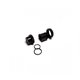 Kit raccord union avec joint (sortie droite vanne Auto 2"1/2) -sachet de 2 kits
