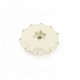 Couvercle vanne 2" (E-26-1071) - ANCIEN MODELE