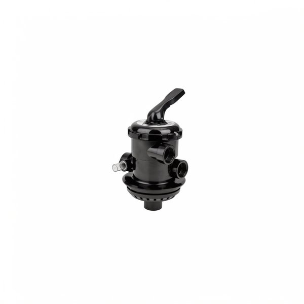 Vanne Top 1"1/2 pour filtre Millenium, Cantabric - diffuseur Ø170 mm - Code 43046