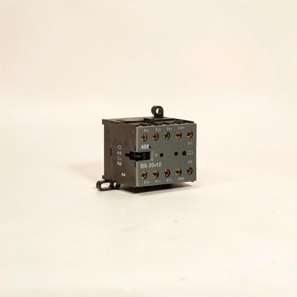 Contacteur Std 5,5kW (230V, 50Hz)