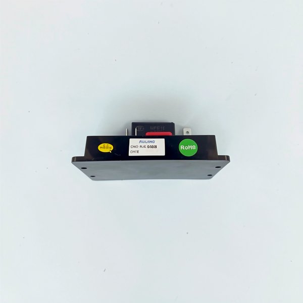 Smart Starter