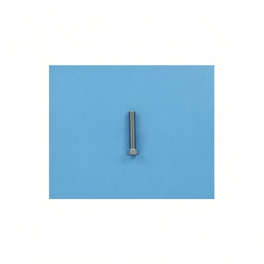 Vis Inox 35mm Ø6 support ampoule PROJ