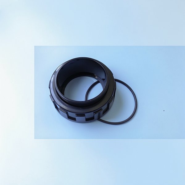 Kit raccord union PPE KAN/KT Ø110 (x2)