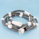Tuyau de parois Verticales avec raccords (Letro Sweep I & II)
