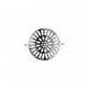 Grille (+ vis) BDF 2" INOX