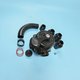 Vanne 2" latéral MPV04 pour SMG750/ SMG900 (Noir) - Entraxe liaisons 240 mm