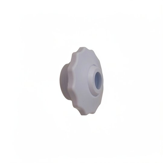 Jet orientable BOR (rotule, siège de rotule, enjoliveur vissé Ø75/35 mm)