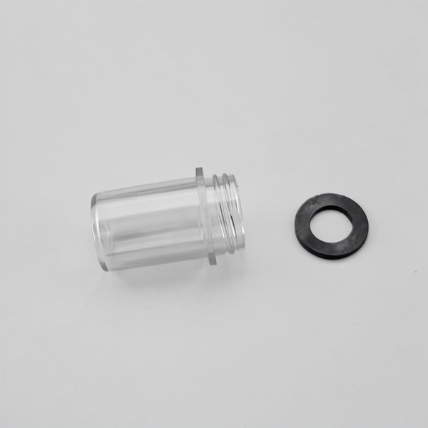 Voyant + joint de vanne NM 1"1/2 - 2"