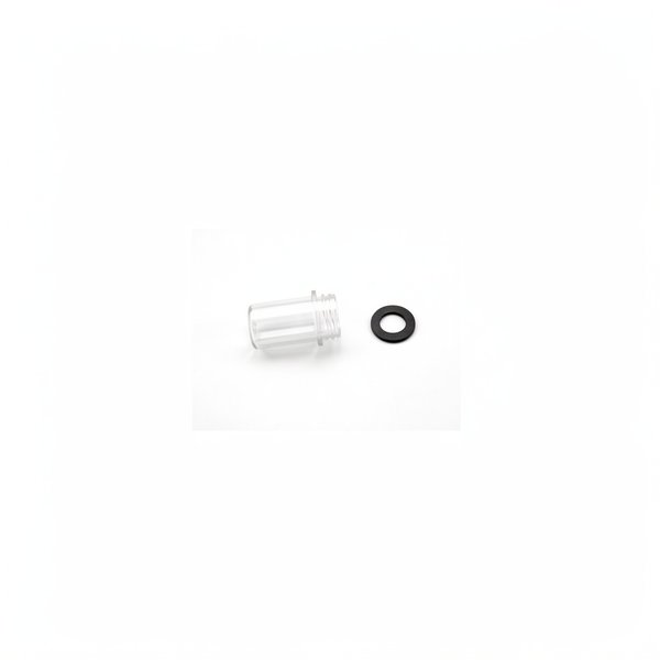 Voyant + joint de vanne NM 1"1/2 - 2"