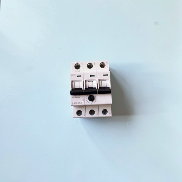 Disjoncteur Tri 10-16A
