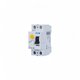Interrupteur différentiel bi-polaire 2x40A - 30mA