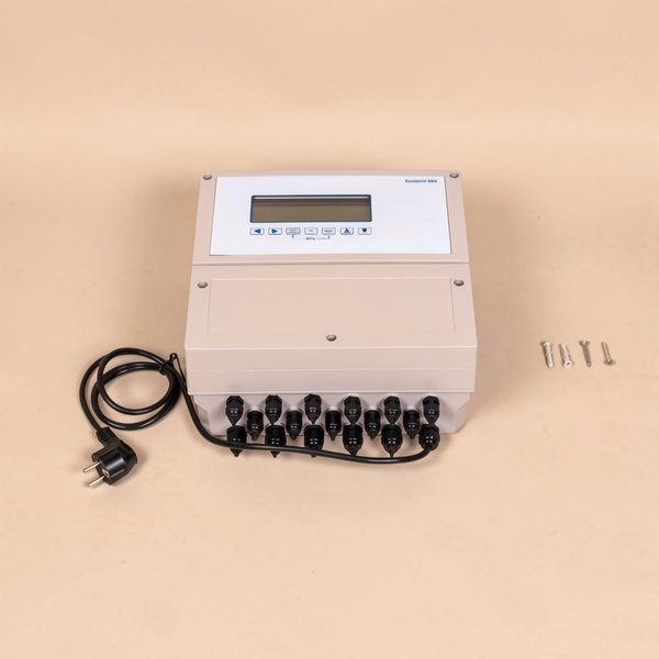 Boîtier de commande KONTROL 800 CL
