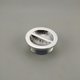 Bouchon PB 00316/317 - 1"1/2 - Inox