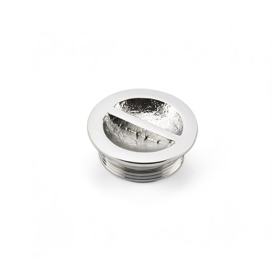 Bouchon PB 00316/317 - 1"1/2 - Inox