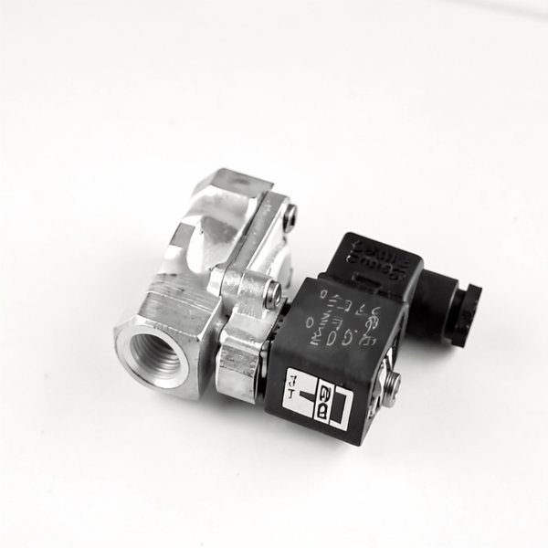 Electrovanne 1/2" 24V