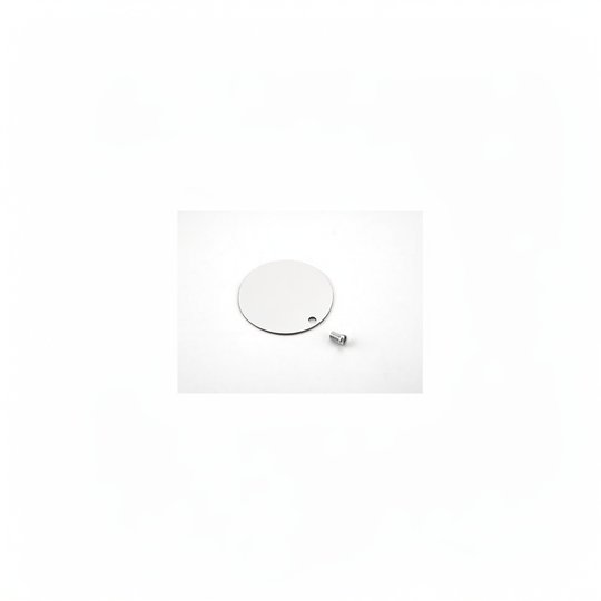 Volet PB 00314/15 - 1"1/2 - Inox