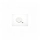 Volet PB 00314/15 - 1"1/2 - Inox