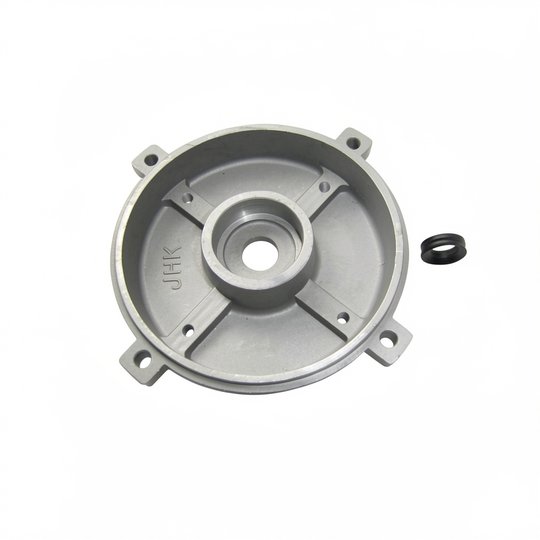 Couvercle axe moteur (0,5-1 CV)