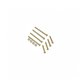 Vis de fixation inox A4