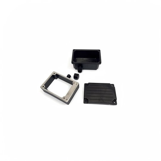 Boîte de connexion de moteur MEC 71 PPE OK/CK/KSE/EP/KNG