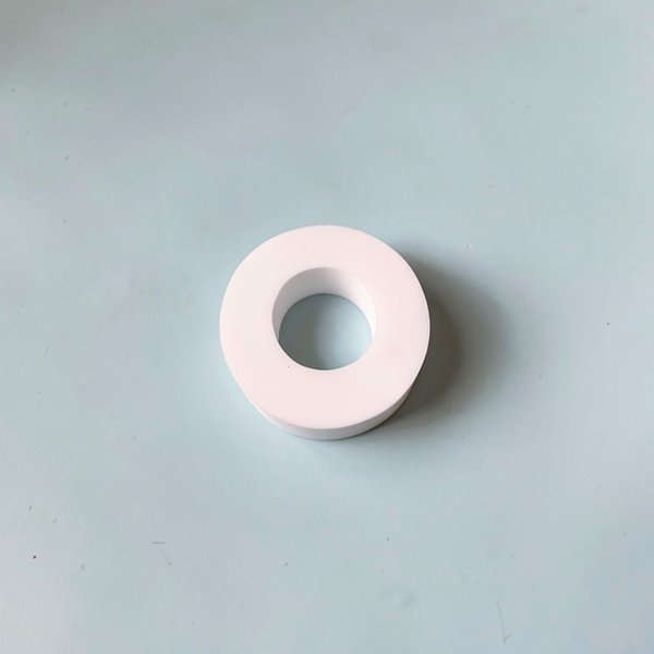 Anneau de brosse mousse