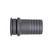 Raccord connexion 2"