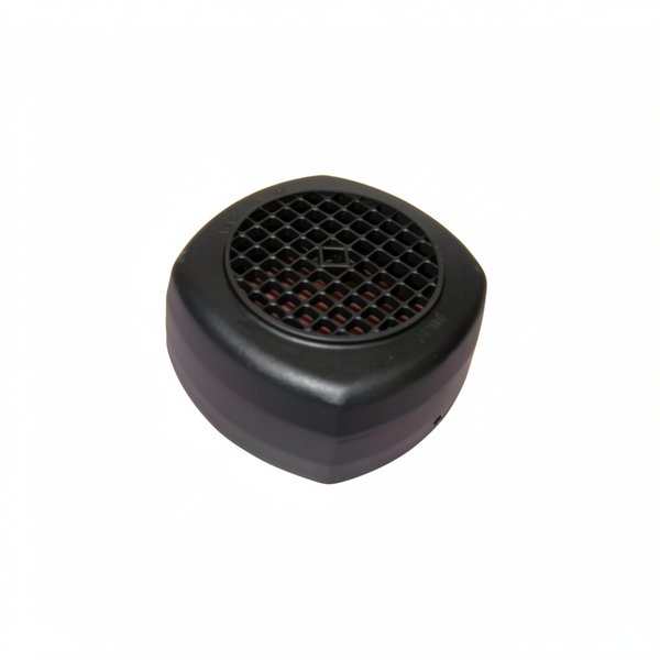 Capot de ventilateur PPE Basic/Multipool/Wiper/Tiper