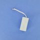 Condensateur PPE Iris, Multipool, Wiper 12µF (67x35 mm)