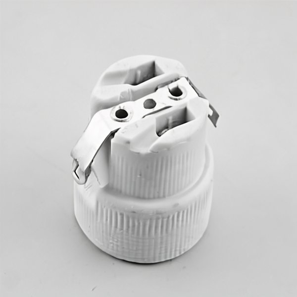 Douille PROJ sur pied - ampoule 120W