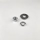 Vis Embase couvercle FILTRE SAB Acier Inox - écrou + rondelles x2