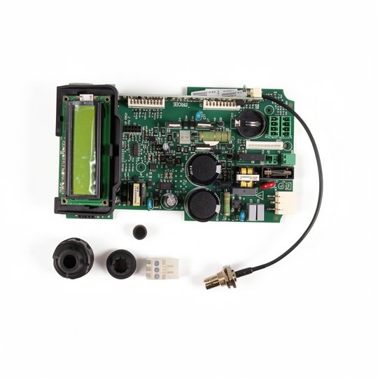 Circuit digital 10 L/h Optima Plus